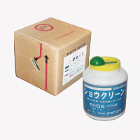 薬品・測定器