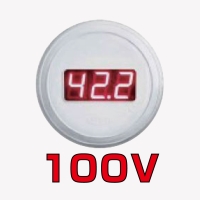 100V仕様