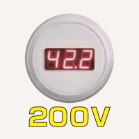 200V仕様