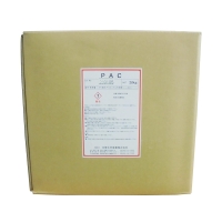 凝集剤 ﾊﾟｯｸ PAC