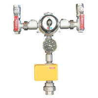 適温補給水ﾕﾆｯﾄ S2025N 200V[SPF/SPKN用]