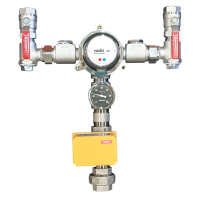 適温補給水ﾕﾆｯﾄ S2532N 200V[SPF/SPKN用]