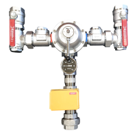 適温補給水ﾕﾆｯﾄ S4040N 200V[SPF/SPKN用]