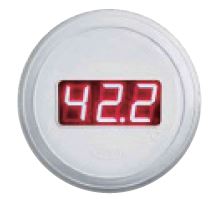  【単品販売】デジタル温度表示機MIO　DMT-100